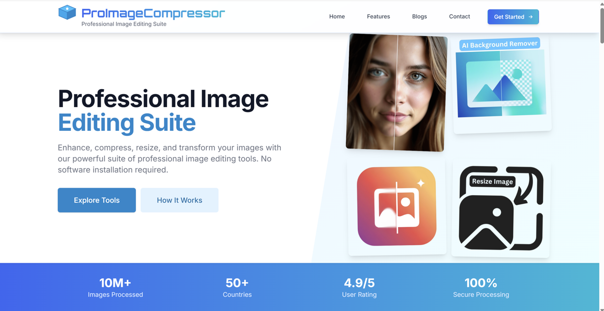 The Ultimate Guide to Image Compression: Save Space Without Sacrifice